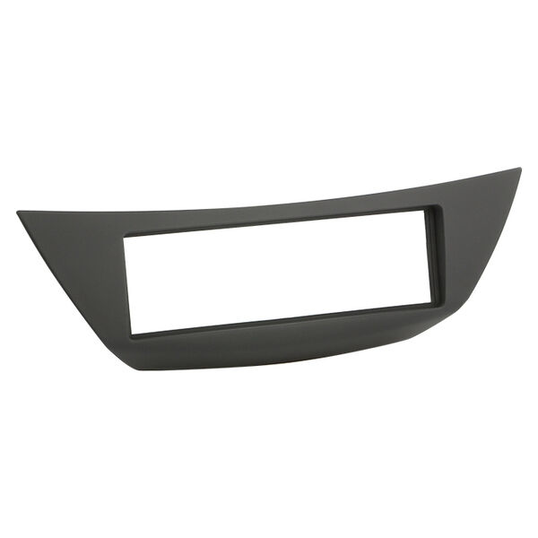 1-DIN radioramme Renault Laguna III sort