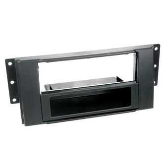 Radioramme 2-DIN Freelander 07-> sort