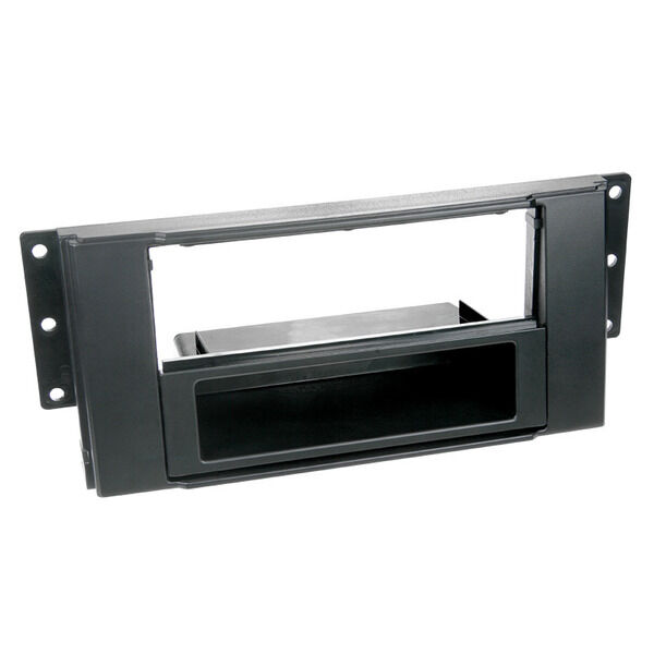 Radioramme 2-DIN Freelander 07-> sort