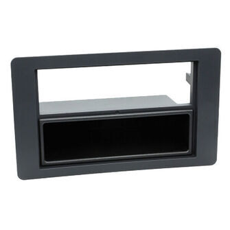 Radioramme Saab 9-5 2005->2010  sort