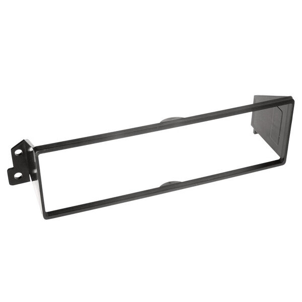 Radioramme ssangyong rodius sort