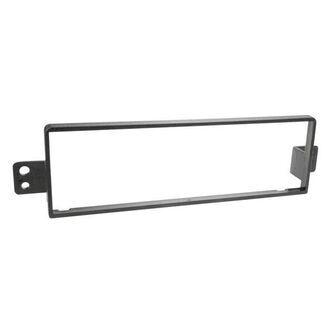 Radioramme ssangyong rexton sort