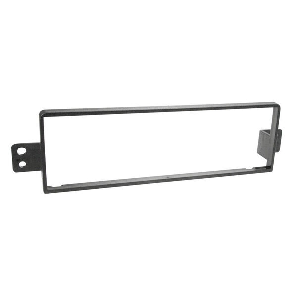 Radioramme ssangyong rexton sort