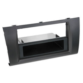 Radioramme 2-DIN Suzuki Swift  05->8/10