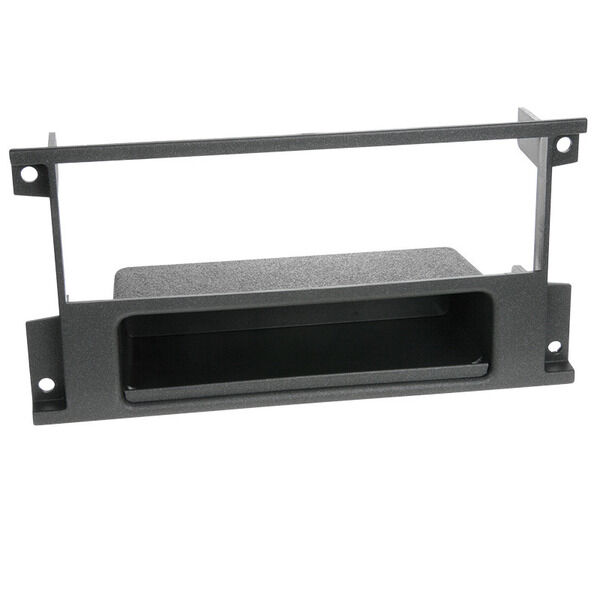 1-DIN radioramme m/lomme Suzuki Ignis/Liana 2001-2004