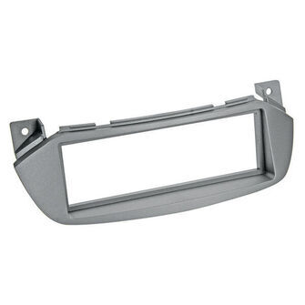 Radioramme Alto/pixo 09-> sølv