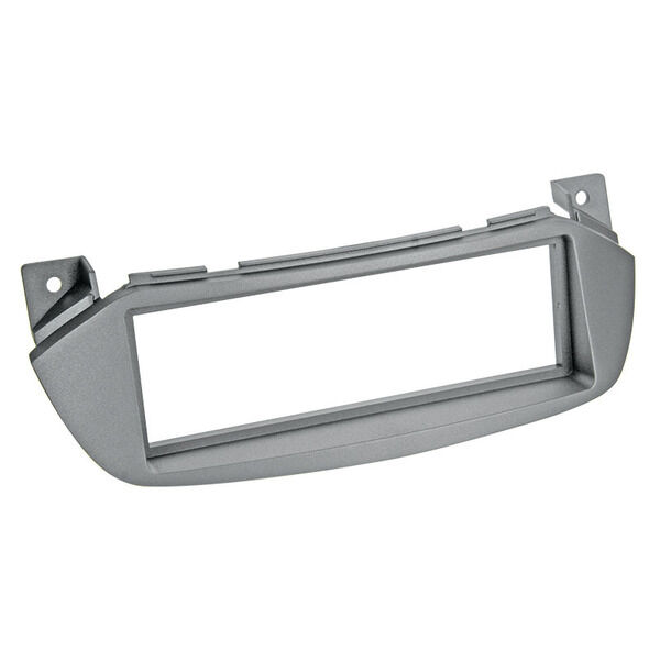 Radioramme Alto/pixo 09-> sølv