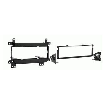 1-DIN radioramme Suzuki Aerio/Grand Vitara XL-7 03-06