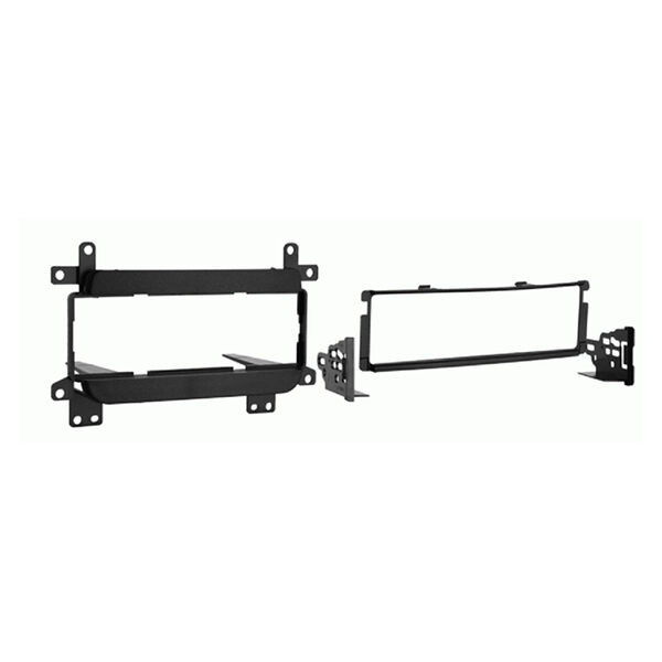 1-DIN radioramme Suzuki Aerio/Grand Vitara XL-7 03-06