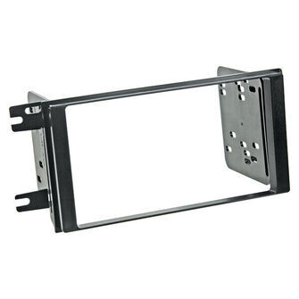 2-DIN radioramme Subaru Impreza/WRX/Forester 2008-