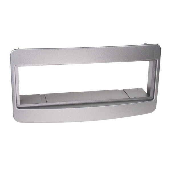 Radioramme Toyota diverse sølv