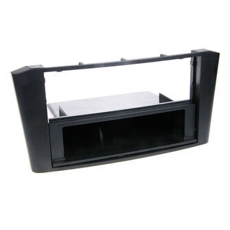 Radioramme 2-DIN Avensis t25 03->07 sort