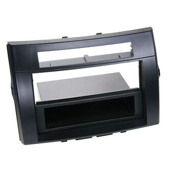 Radioramme 2-DIN Corolla verso ->09 sort