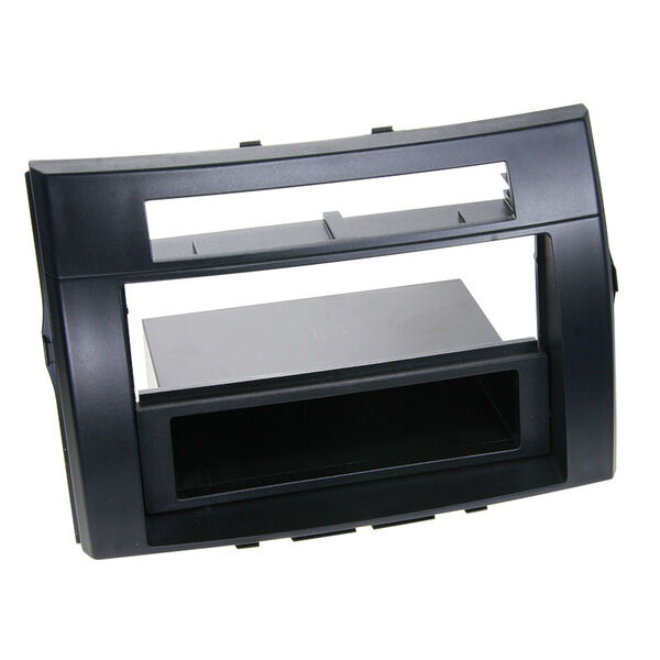 Radioramme 2-DIN Corolla verso ->09 sort