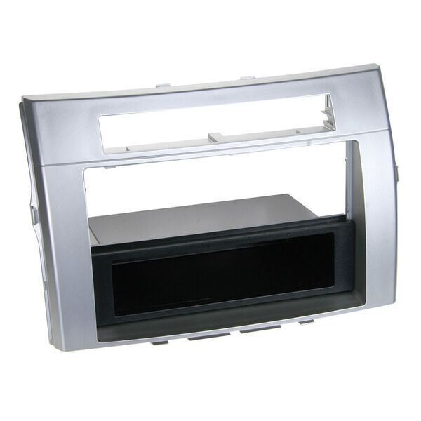 Radioramme 2-DIN Corolla verso 07->09 søl