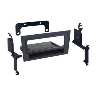 Radioramme Lexus ls400 90->94 sort