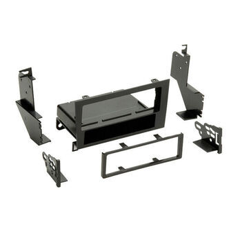 Radioramme Lexus ls400 95->00 sort