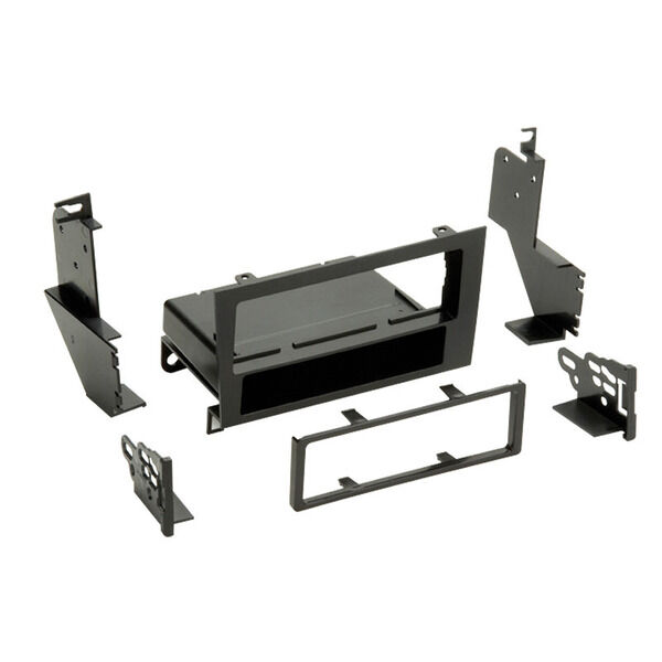 Radioramme Lexus ls400 95->00 sort