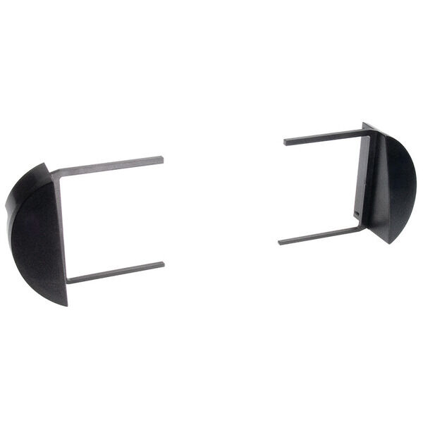 Radioramme New Beetle 98-> sort