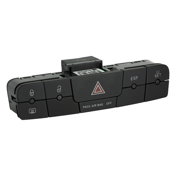 Kontaktpanel Seat Ibiza haveriblink/airbag/ESP