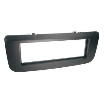 Radioramme roomster/Fabia 07-> sort