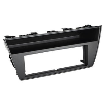 1-DIN radioramme m/lomme Skoda Fabia (5J) 2014-2022
