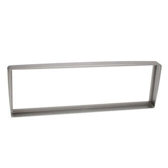 Radioramme alfa 156/GT 03-> sølv