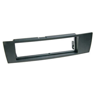 Radioramme BMW1+3 E87/E90 2004-> sort