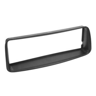 Radioramme Peugeot 206 98-> sort