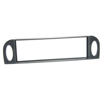 Radioramme Citroën C5 01->04 sort