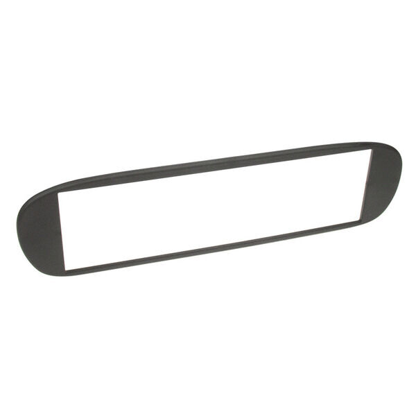 Radioramme Barchetta 95-> sort