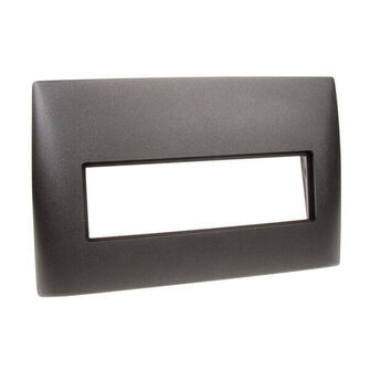 Radioramme Stilo 01-> sort