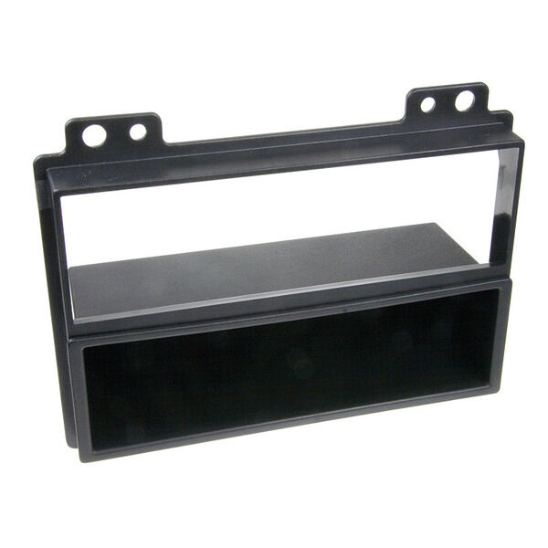 Radioramme 2-DIN Fiesta/Fusion 02->05