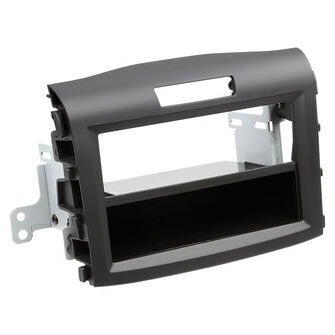 2-DIN radioramme Honda CR-V 11/2012-02/2015