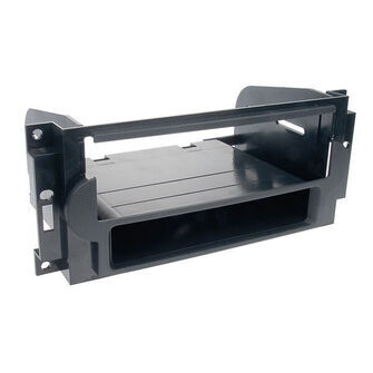 Radioramme Chrysler diverse 05-> sort