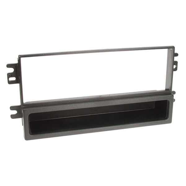 Radioramme carnival 01-> sort med rum