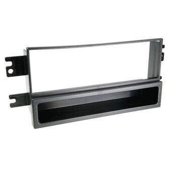 Radioramme Kia Cerato sort