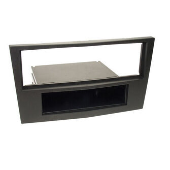 Radioramme Astra h/Zafira b sort