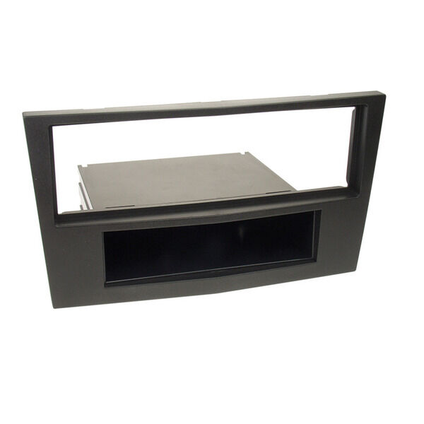 Radioramme Astra h/Zafira b sort