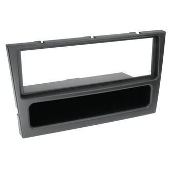 Radioramme Vectra c/Signum sort