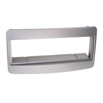 Radioramme Toyota diverse sølv