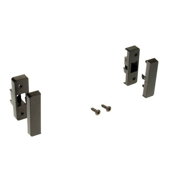 Radioramme A3 (8l) 94-> sort