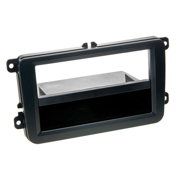 2-DIN pro-kit div. vag