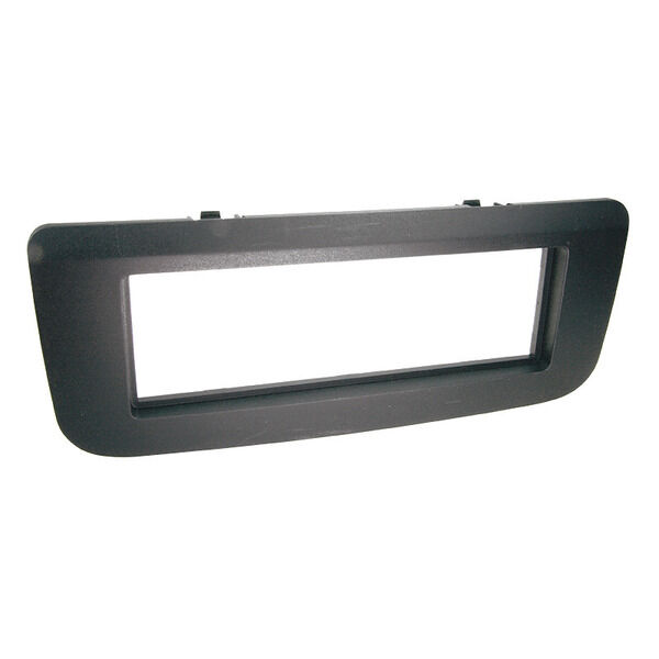 Radioramme roomster/Fabia 07-> sort