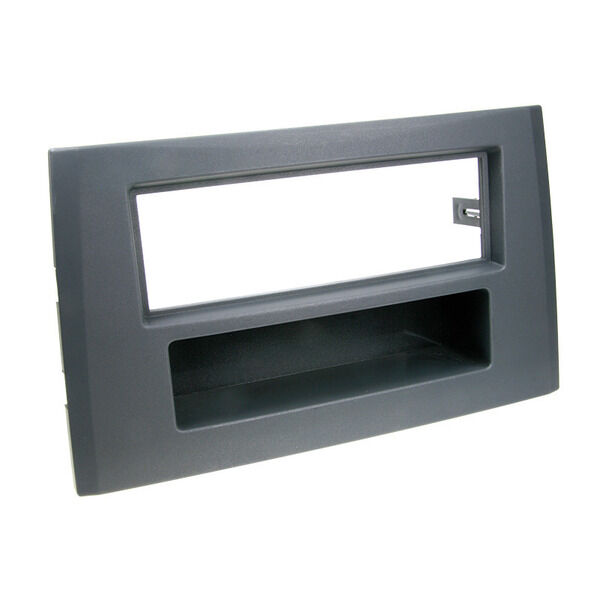 Radioramme XC90 antrazite med rum