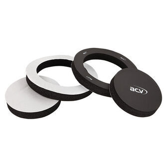 Selvklæbende skumringe 165mm/6,5