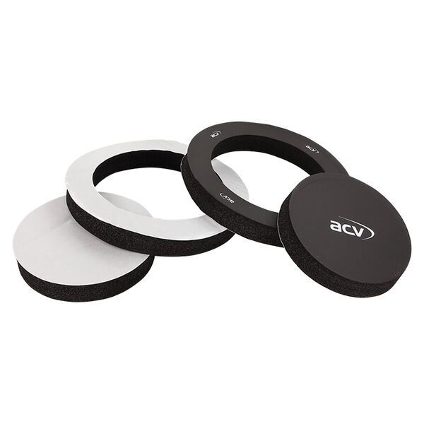 Selvklæbende skumringe 165mm/6,5