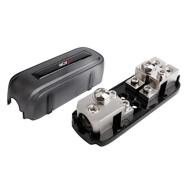 ACV anl sikringsholder /fordeler 1-2