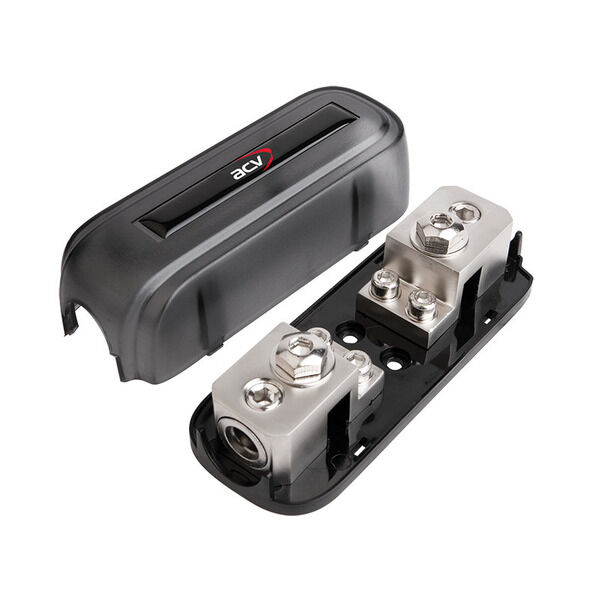 ACV anl sikringsholder