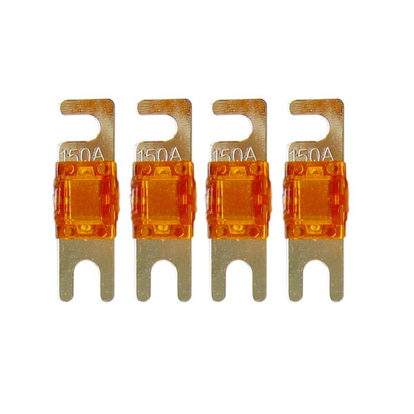 ACV MINI anl sikring 60 amp. pakke